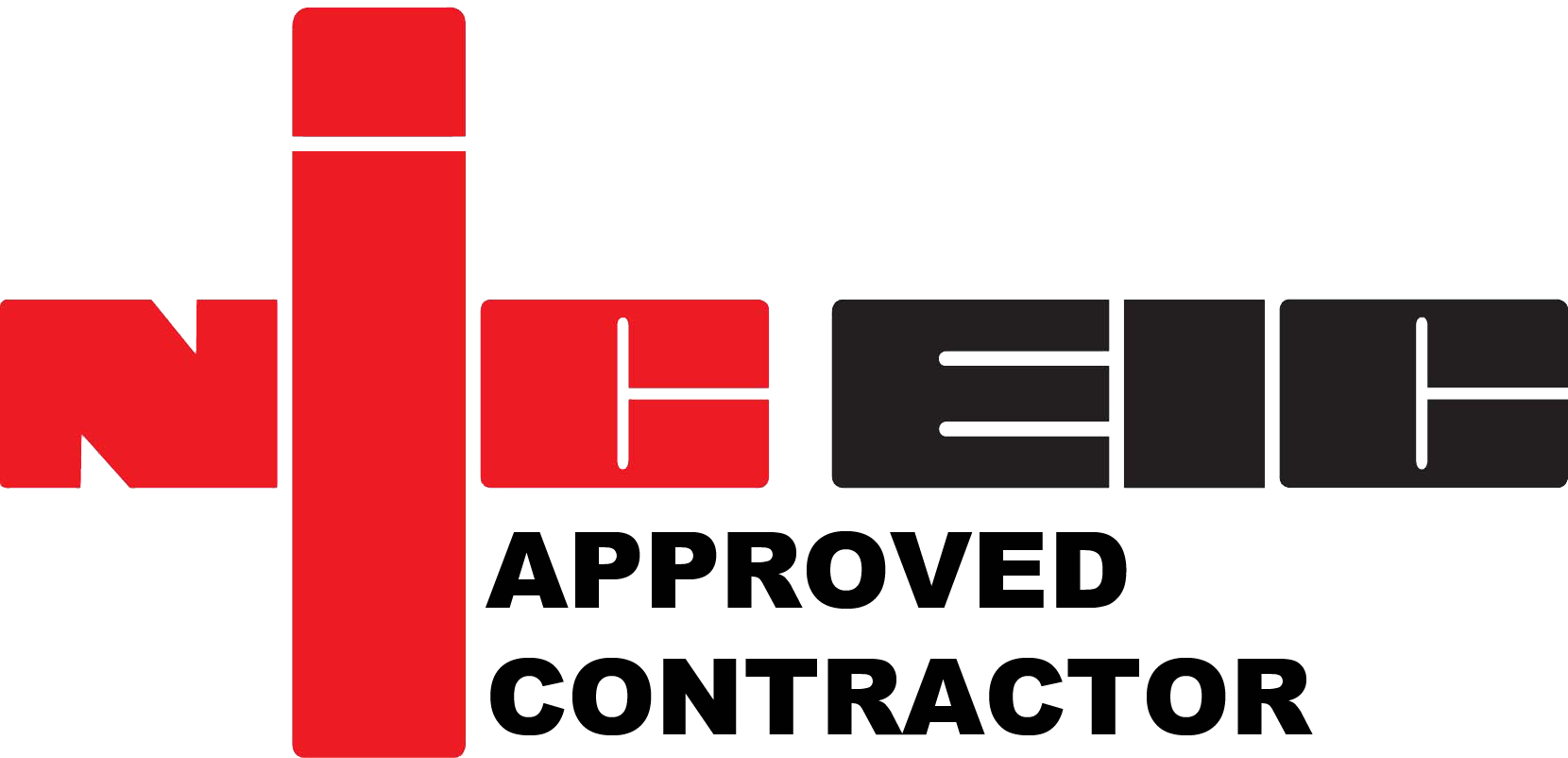NICEIC logo