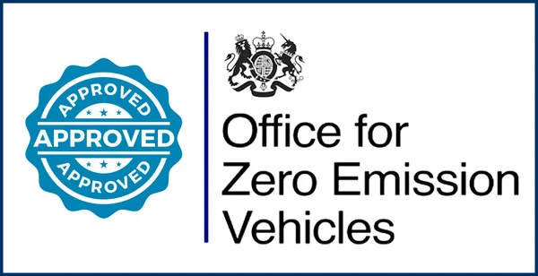 OZEV logo